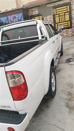 ZX أوتو كراتد تايكر